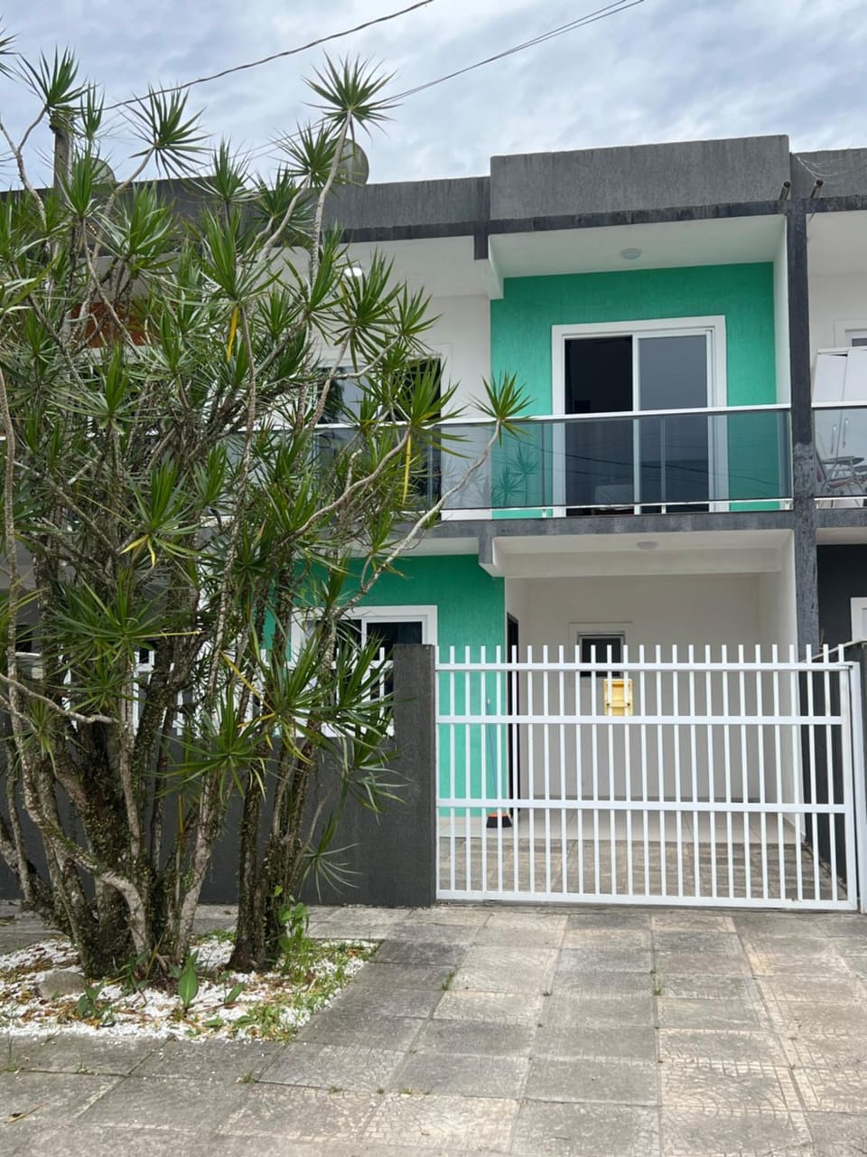 Residencial Passos 2 House in Guaratuba