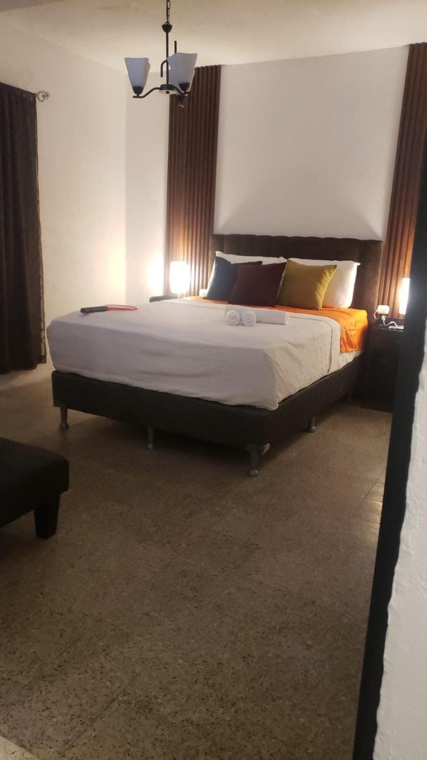Apartamento El Carmen Apartment in Antigua Guatemala