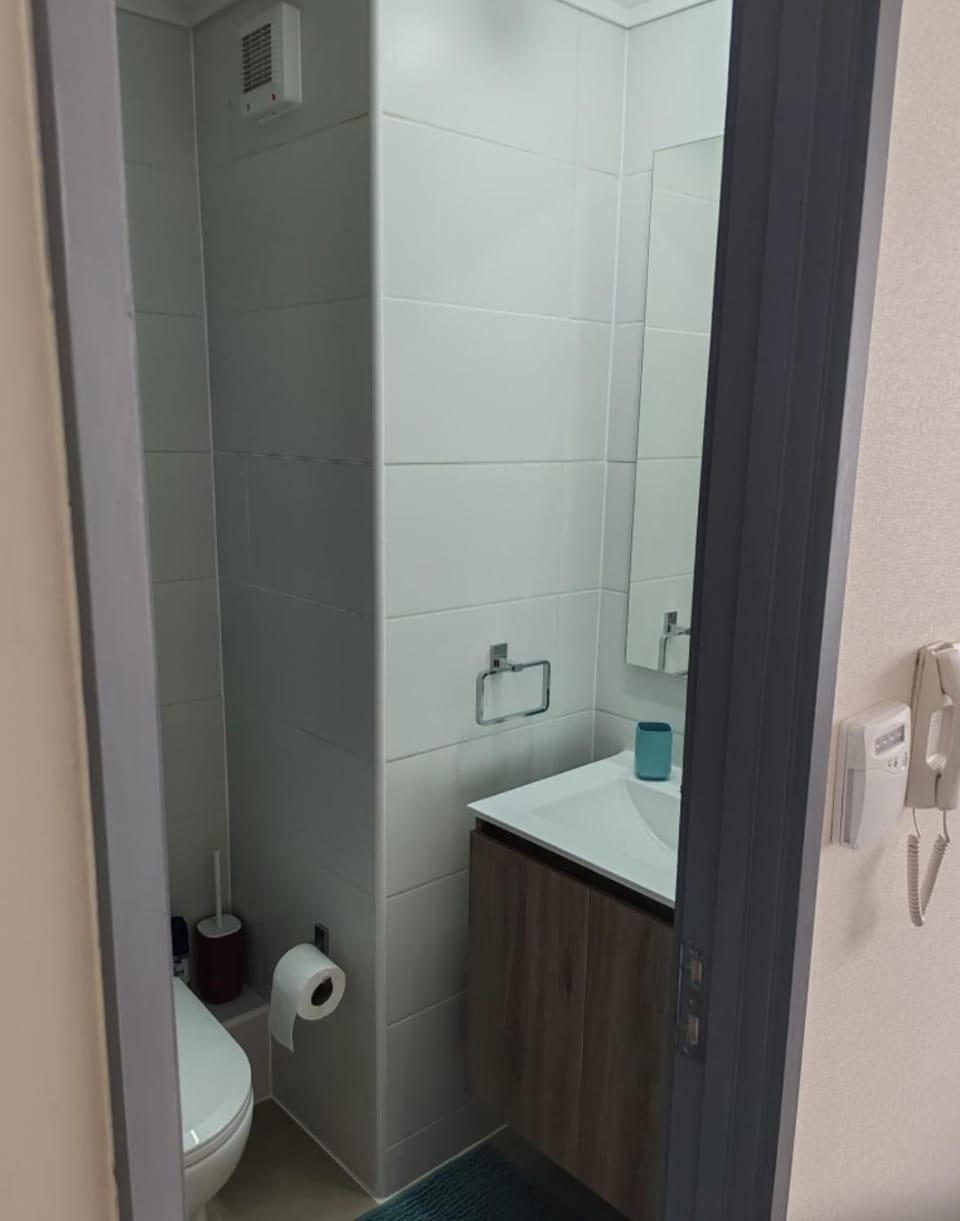 Studio la cisterna full equipado Apartment in Santiago
