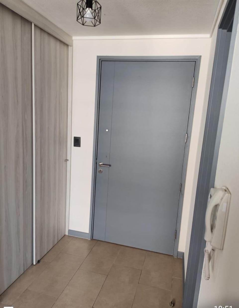 Studio la cisterna full equipado Apartment in Santiago