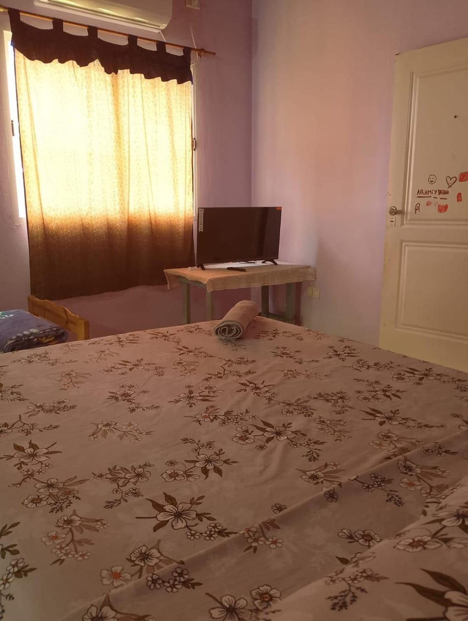 Cheroga'mi Apartment in Puerto Iguazú