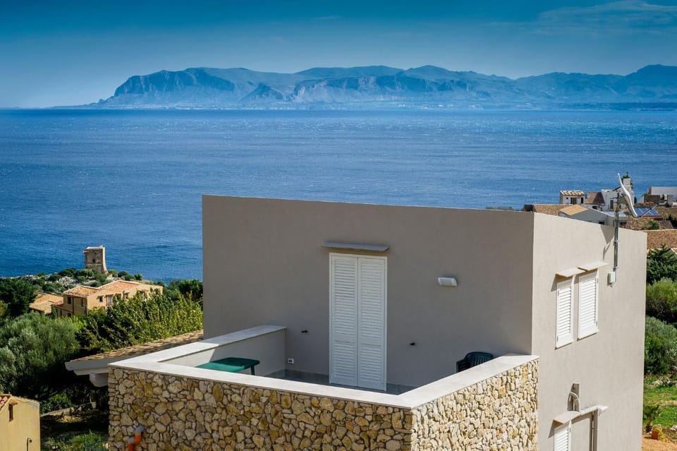 Summer, Other, Mountain view, Sea view