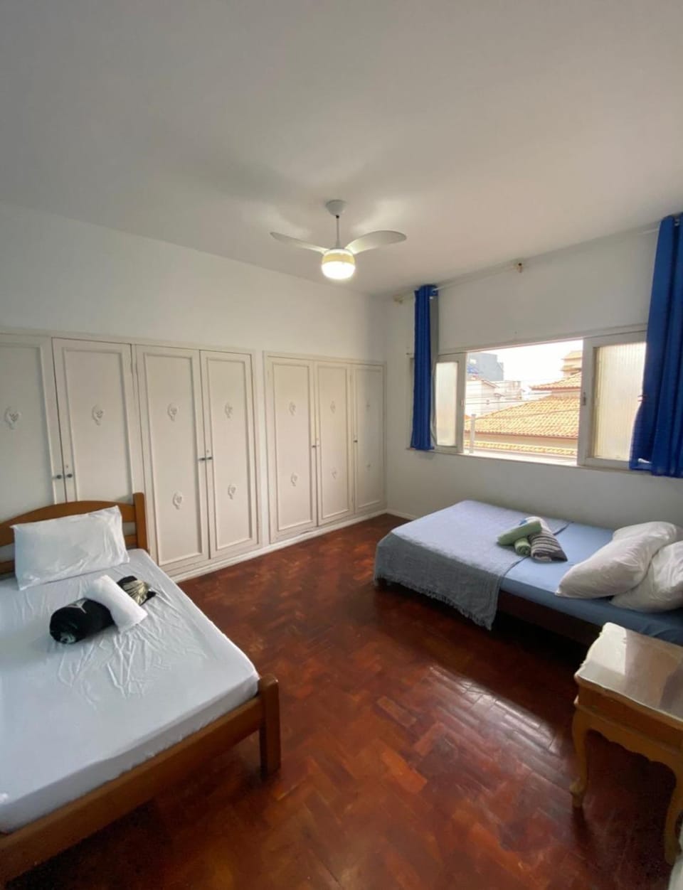 La Brisa House Hostel in Vila Canaa