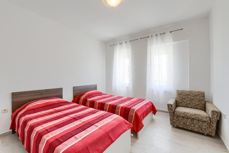 Apartments Antica - Edita Apartment in Zadar County