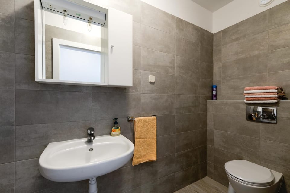 Apartments Antica - Edita Apartment in Zadar County