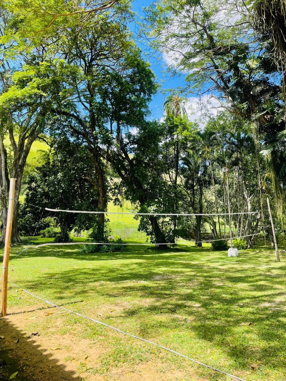 Fazenda Santa Rosa - Hospedagem para grupos House in State of Rio de Janeiro