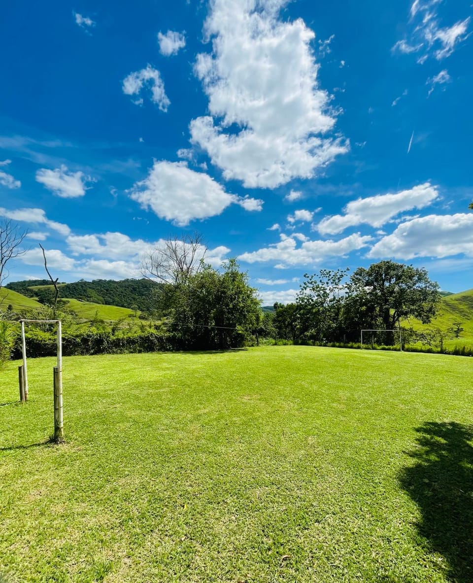 Fazenda Santa Rosa - Hospedagem para grupos House in State of Rio de Janeiro