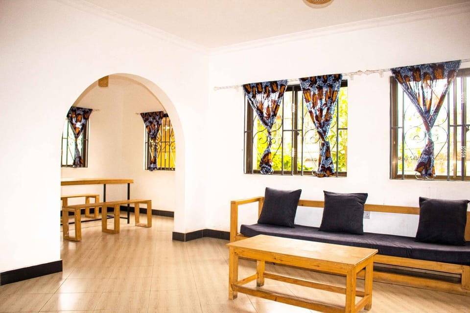 njiro one Hostel in Arusha
