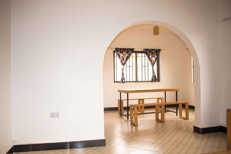 njiro one Hostel in Arusha