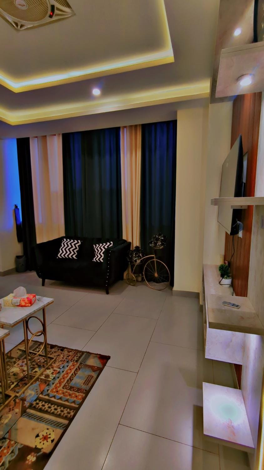 Lux rentals Apartment in Islamabad Capital Territory