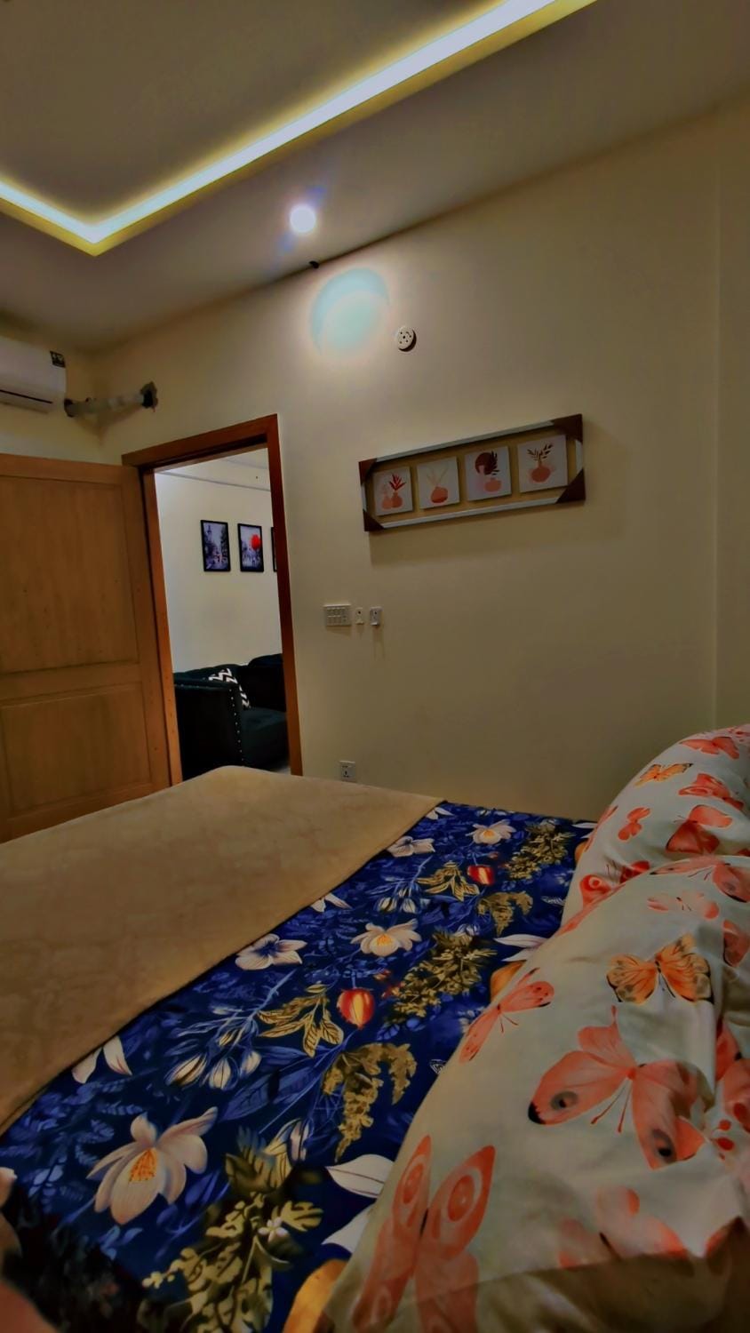 Lux rentals Apartment in Islamabad Capital Territory