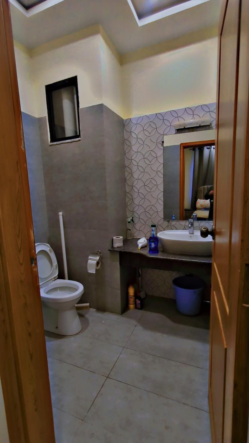 Lux rentals Apartment in Islamabad Capital Territory