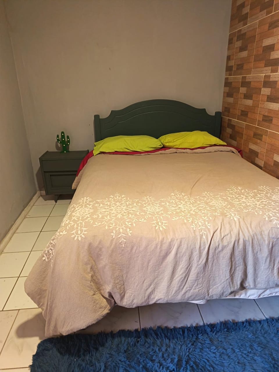 Casa Hostel Javi Bed and Breakfast in Santiago