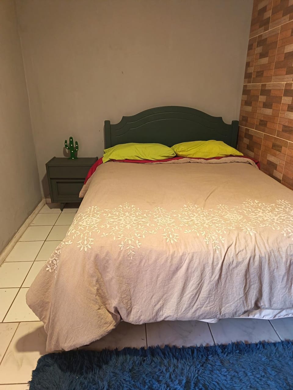 Casa Hostel Javi Bed and Breakfast in Santiago