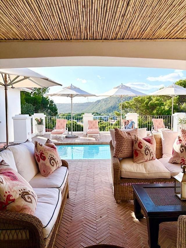 Côte du Cap Villa in Plettenberg Bay