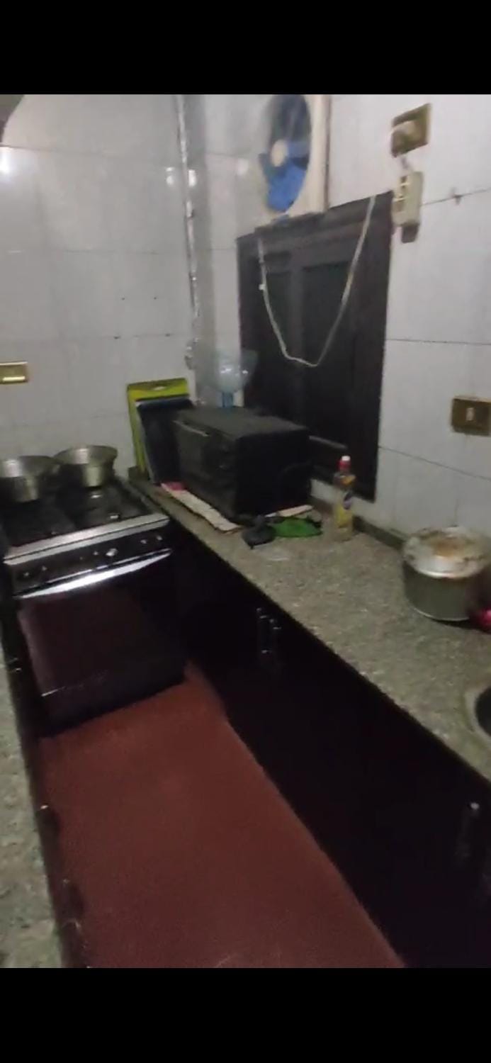 fully furnished apartment Apartment in Egypt