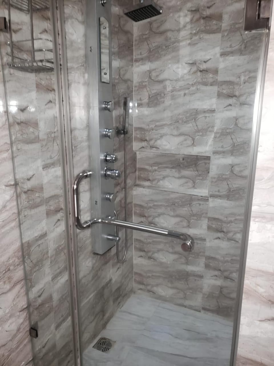 Rys villa House in Lagos, Nigeria