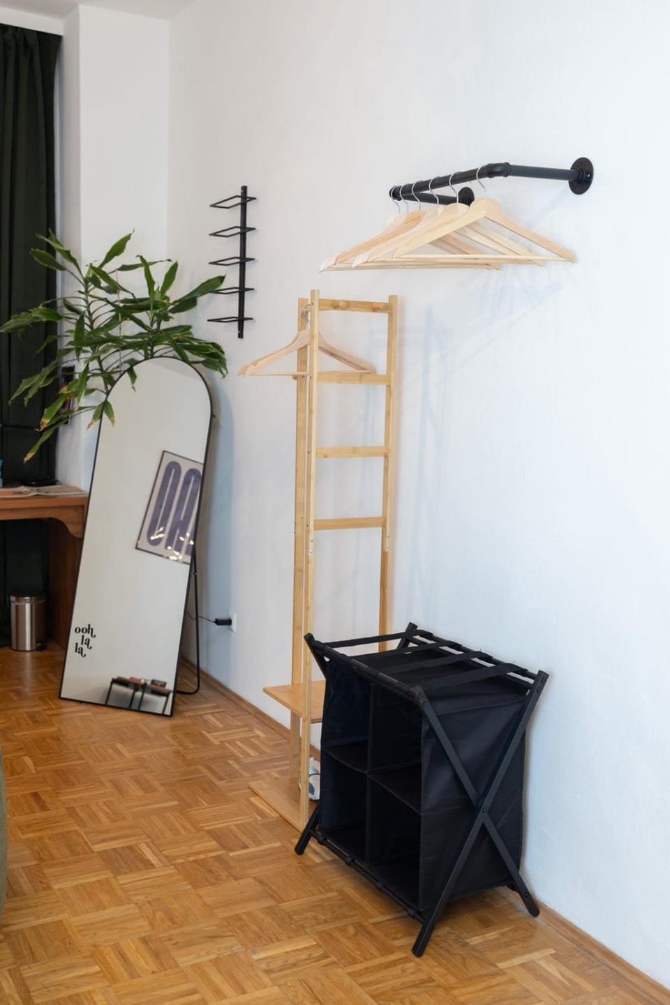 wardrobe