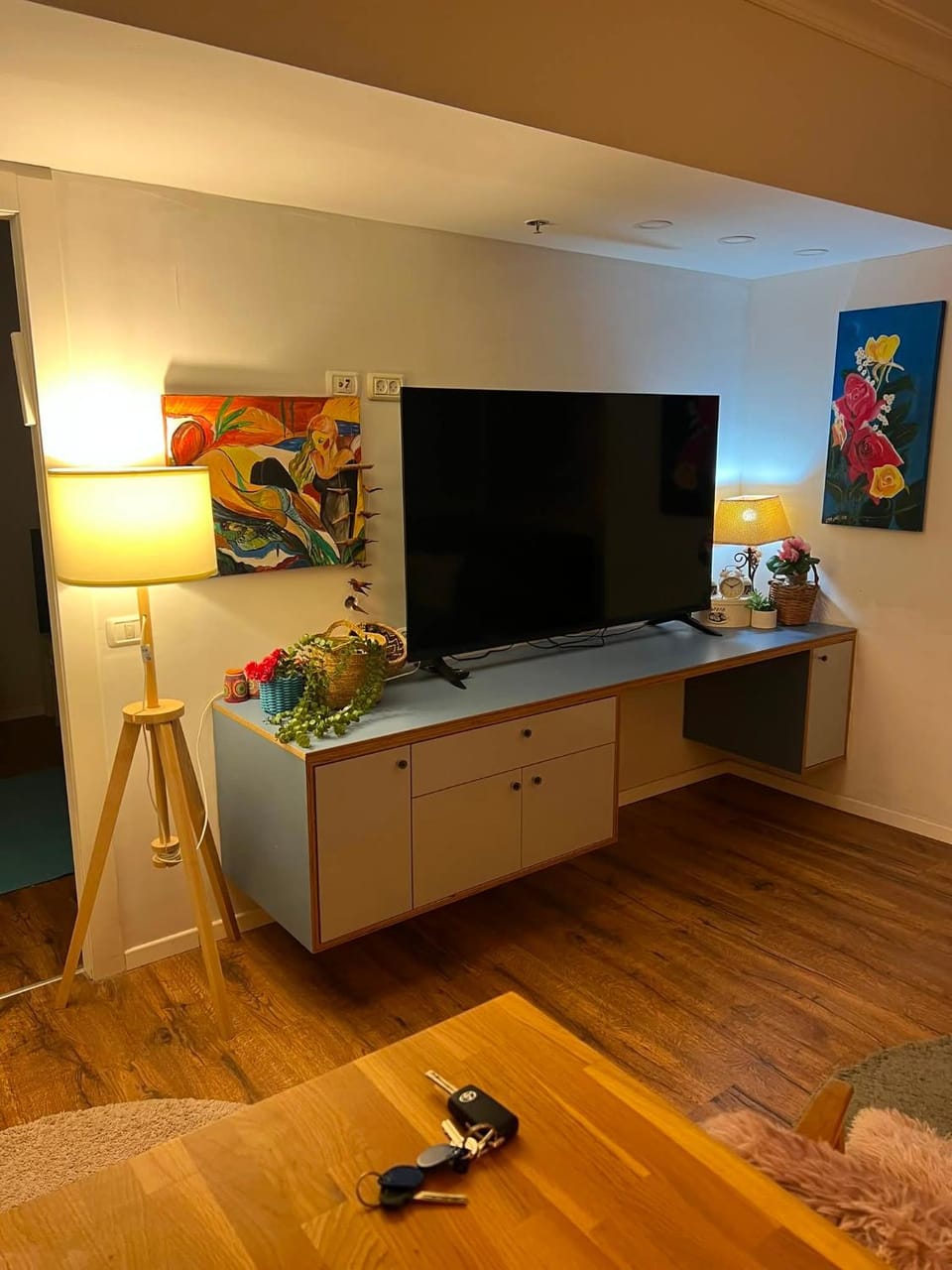 Luxury apartment on the beach with sea view by Almog Beach Haifa Apartment in Haifa