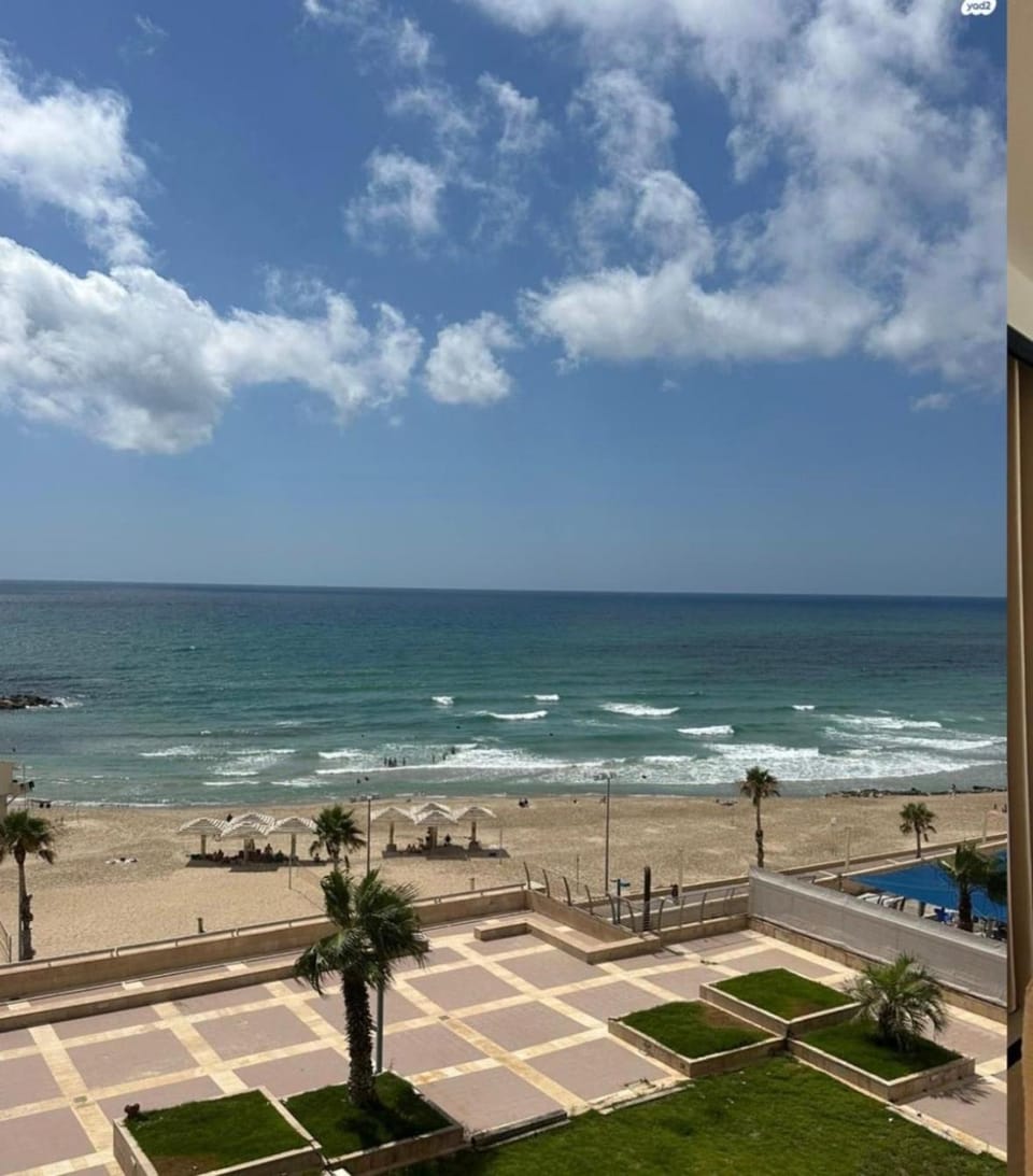 Day, Beach, Sea view