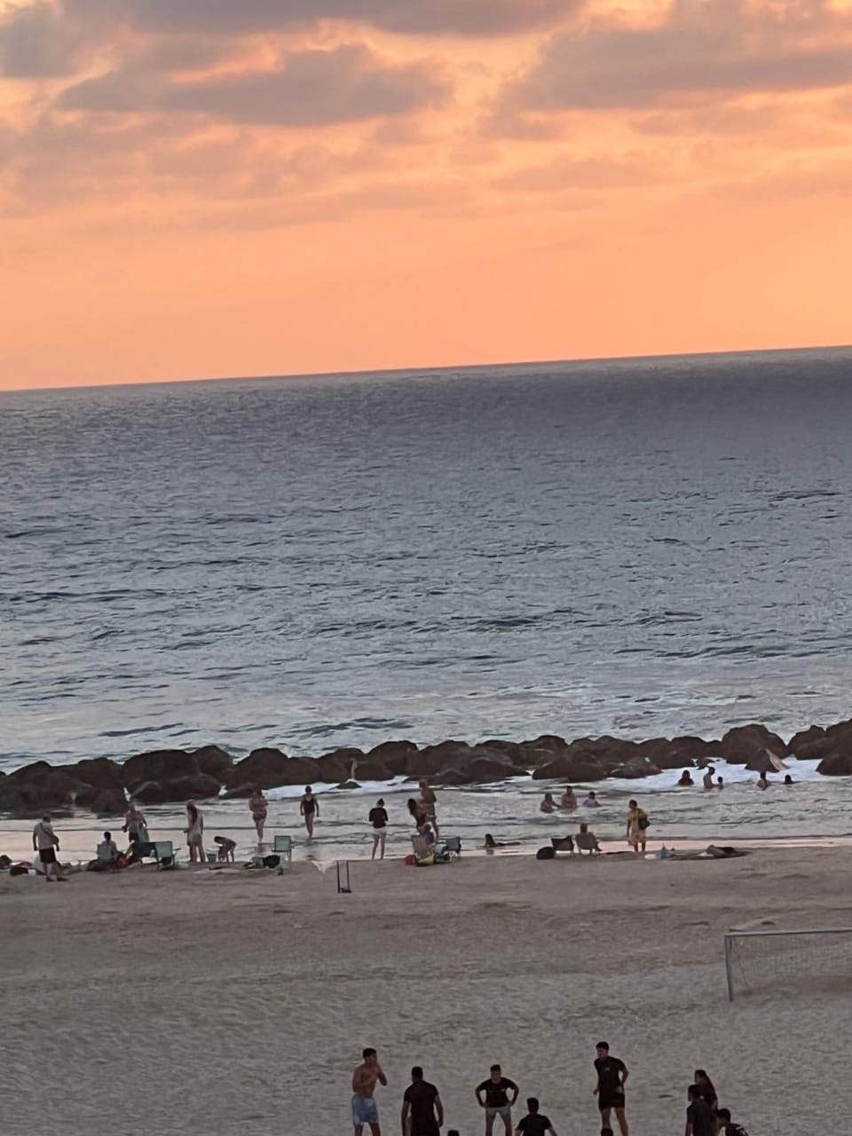 Sea view