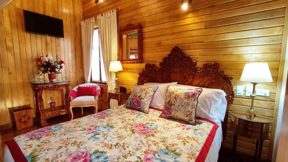 Villa Las Flores Villa in Quito