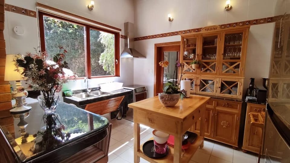 Villa Las Flores Villa in Quito