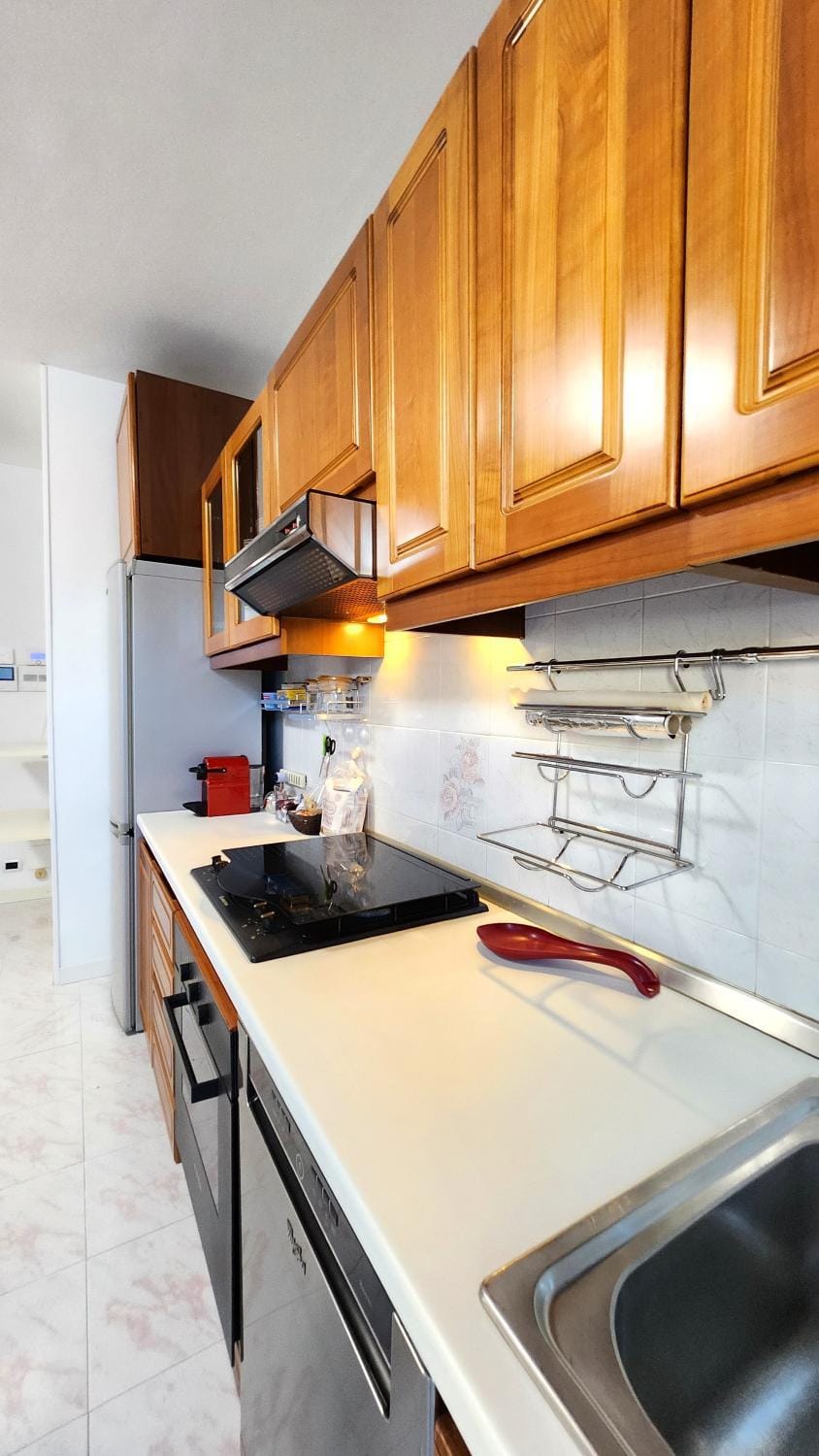 Kitchen or kitchenette, dishwasher, pet friendly, stove