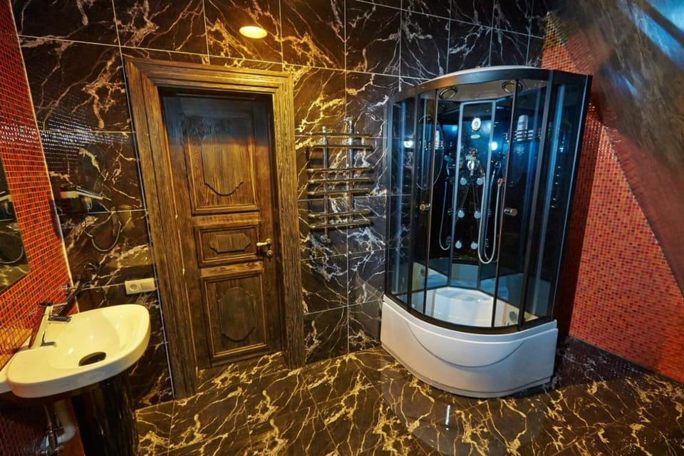 Charivna Taistra Bed and Breakfast in Kiev City - Kyiv