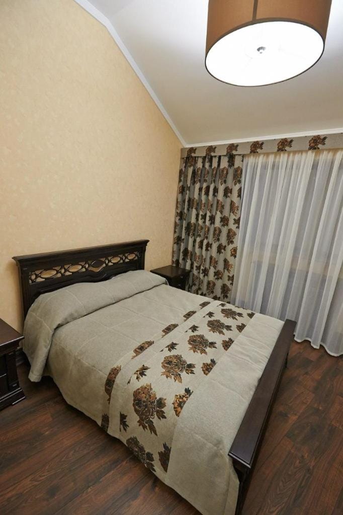 Charivna Taistra Bed and Breakfast in Kiev City - Kyiv