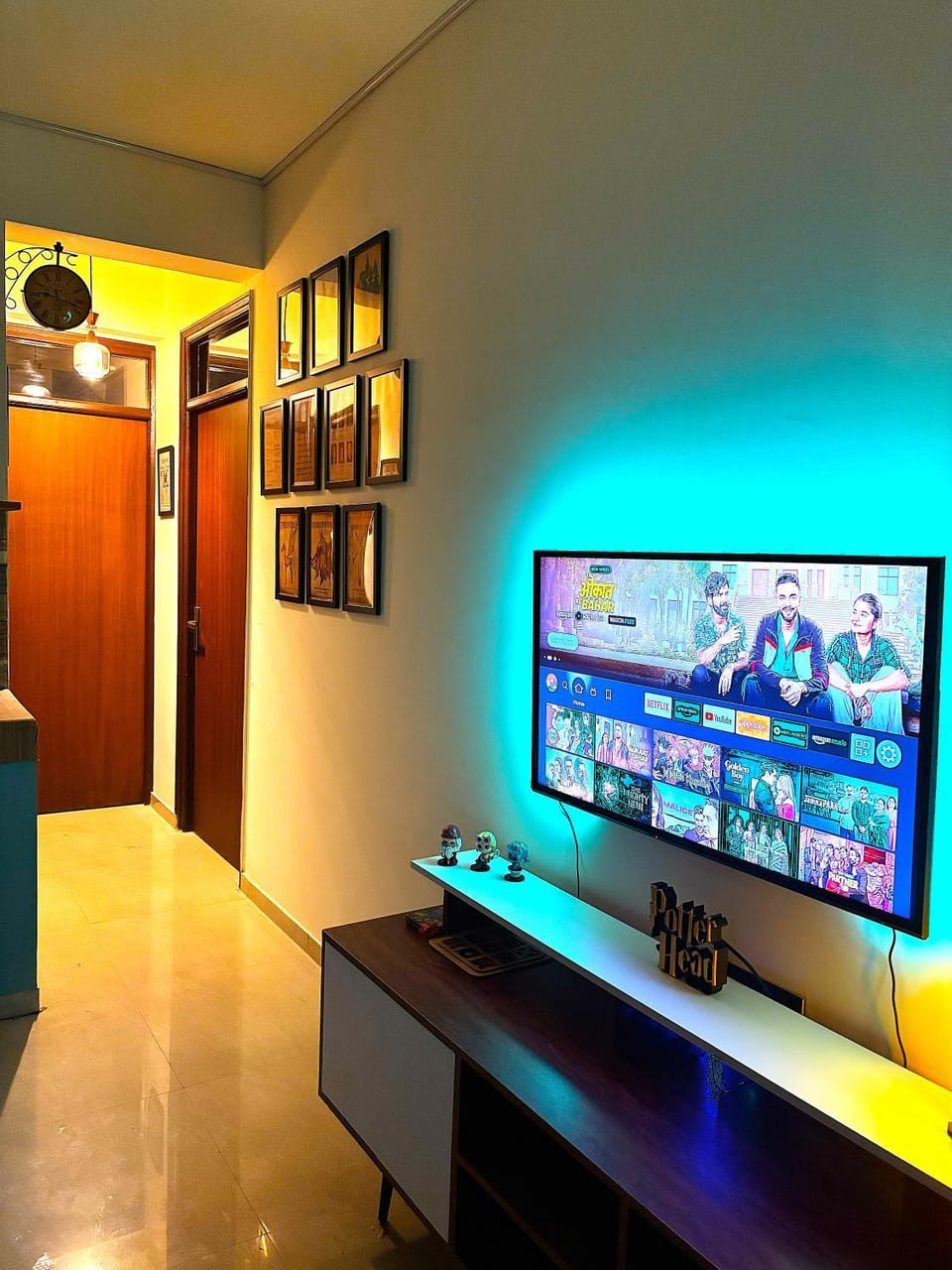 Potterhead Stay Gurugram Bed and Breakfast in Gurugram