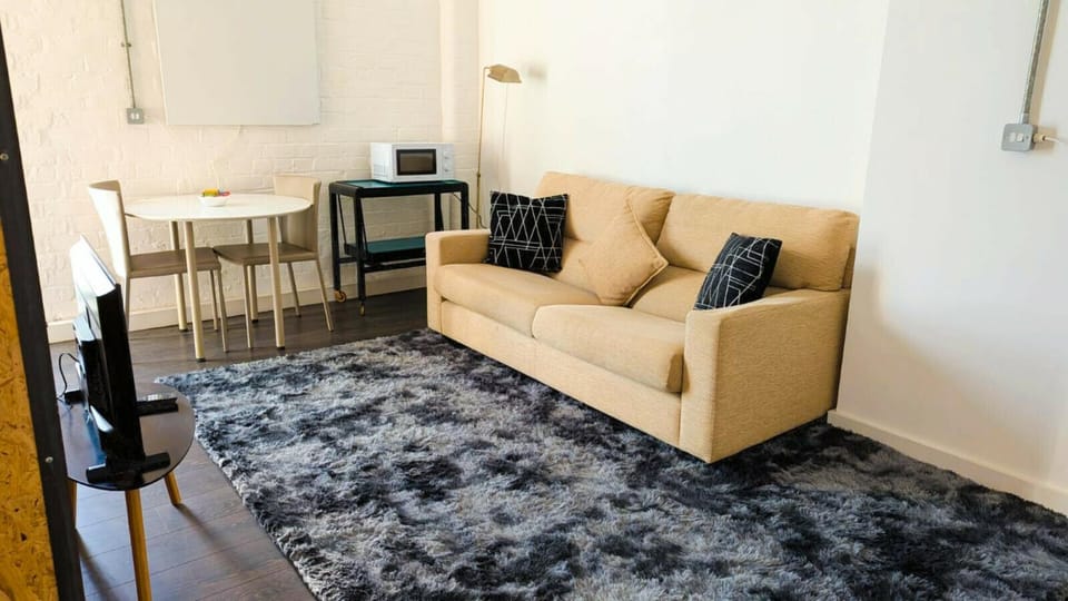 Modern Stylish Apartment near the City Centre Apartment in Liverpool