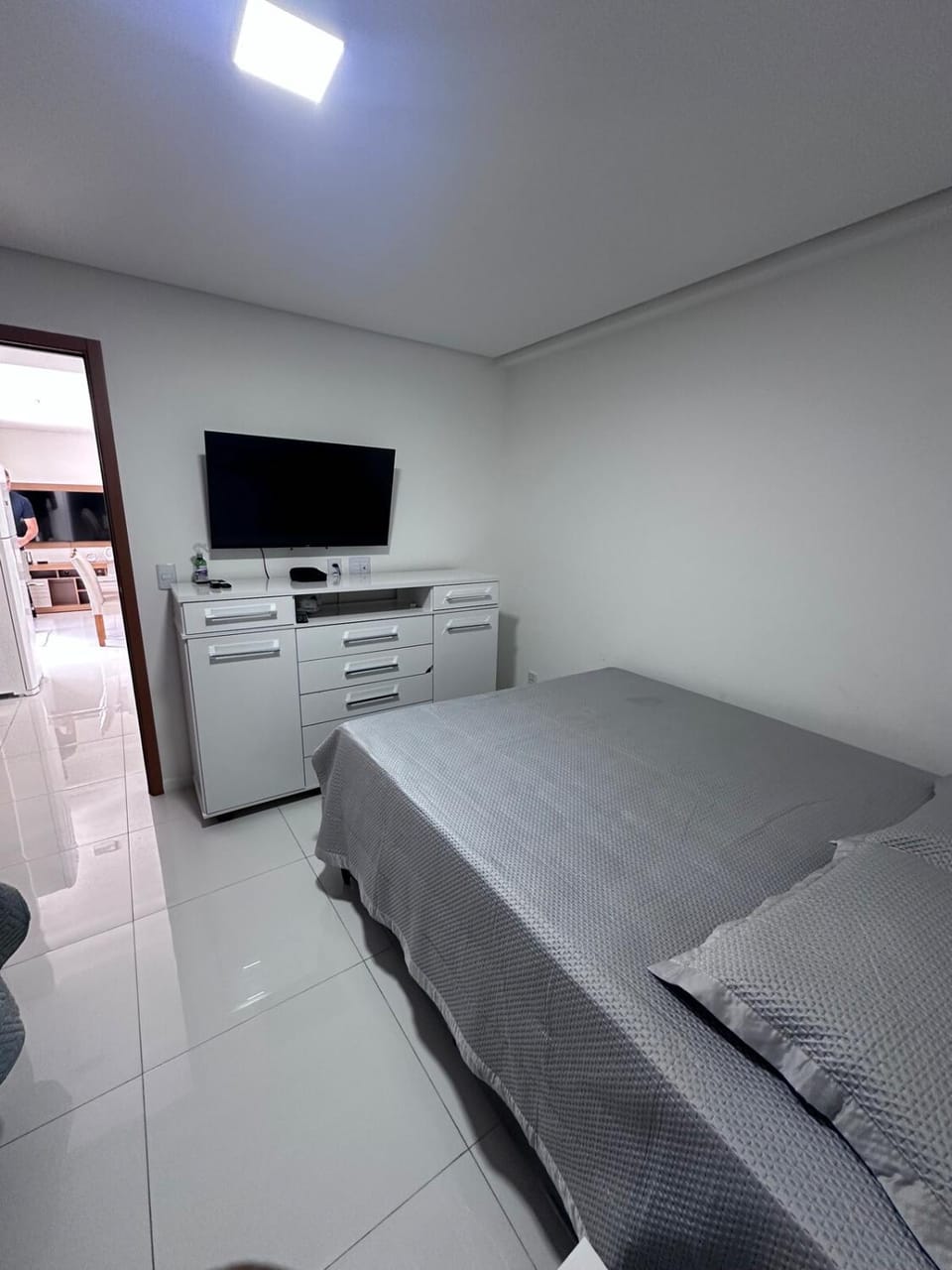 Penthouse with 1 bedroom, Cruz das Almas Apartment in Maceió
