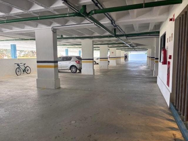 Penthouse with 1 bedroom, Cruz das Almas Apartment in Maceió