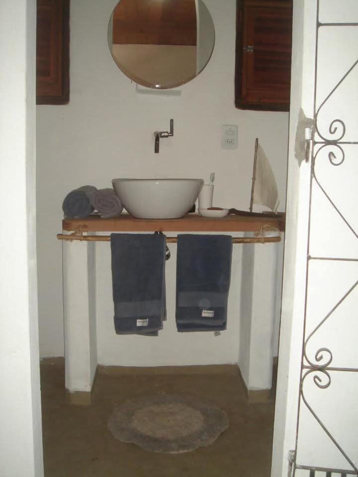 Casa mare Bed and Breakfast in State of Maranhão, Brazil