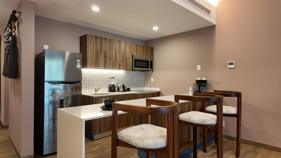 StudioPlayacar Apartment in Playa del Carmen