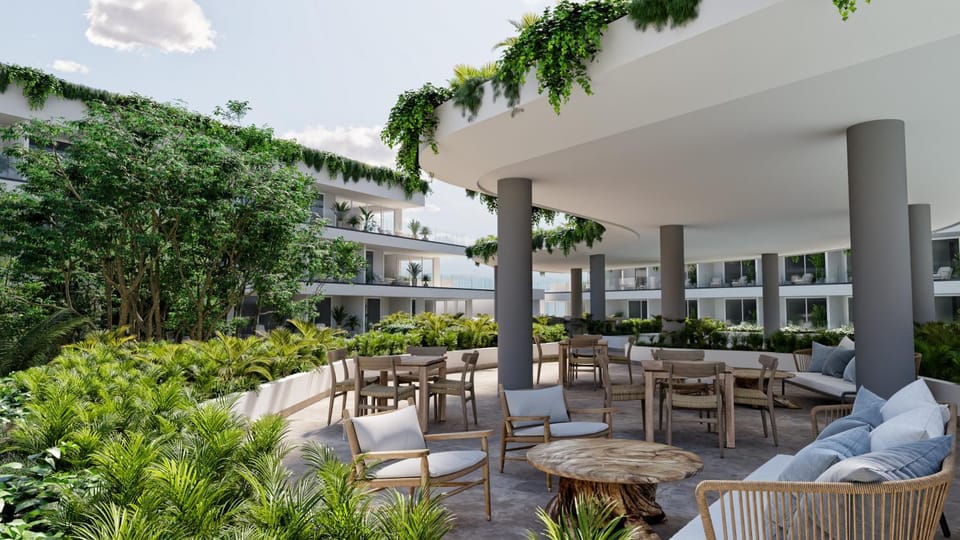 StudioPlayacar Apartment in Playa del Carmen