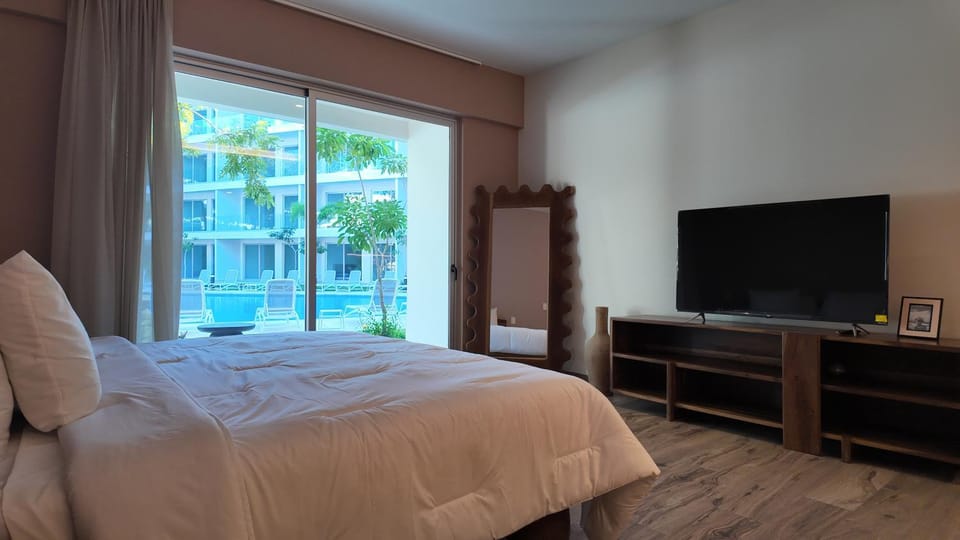 StudioPlayacar Apartment in Playa del Carmen