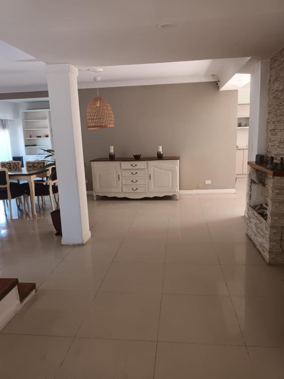 Chalet en Playa Grande House in Mar del Plata