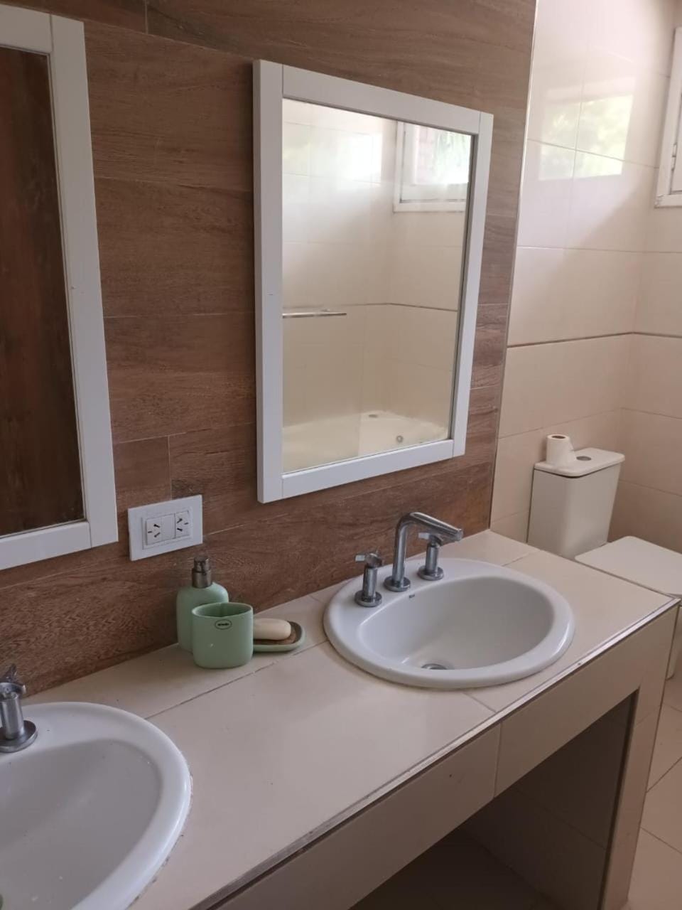 Chalet en Playa Grande House in Mar del Plata