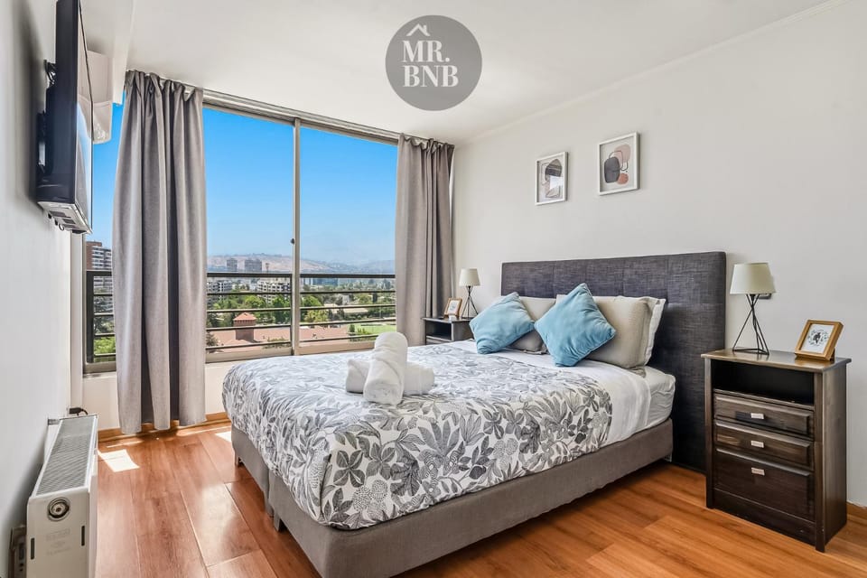 TV and multimedia, Bedroom