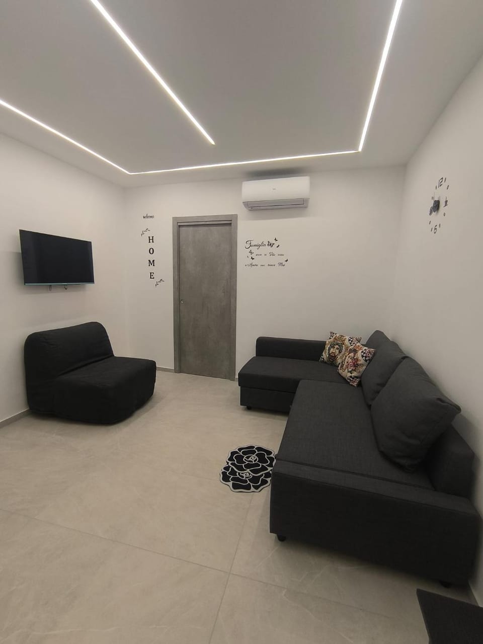 La myrea Apartment in Caltagirone