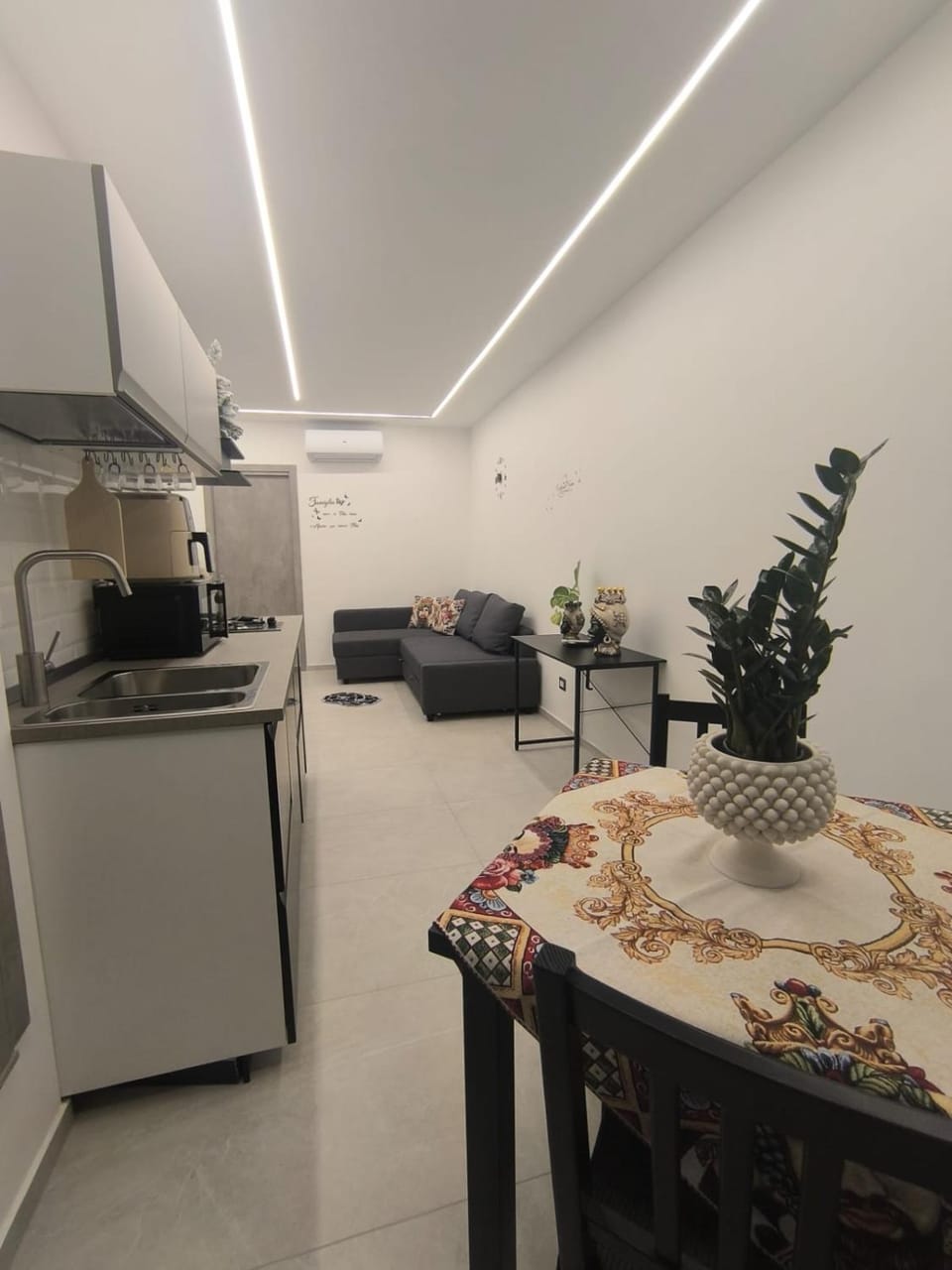 La myrea Apartment in Caltagirone