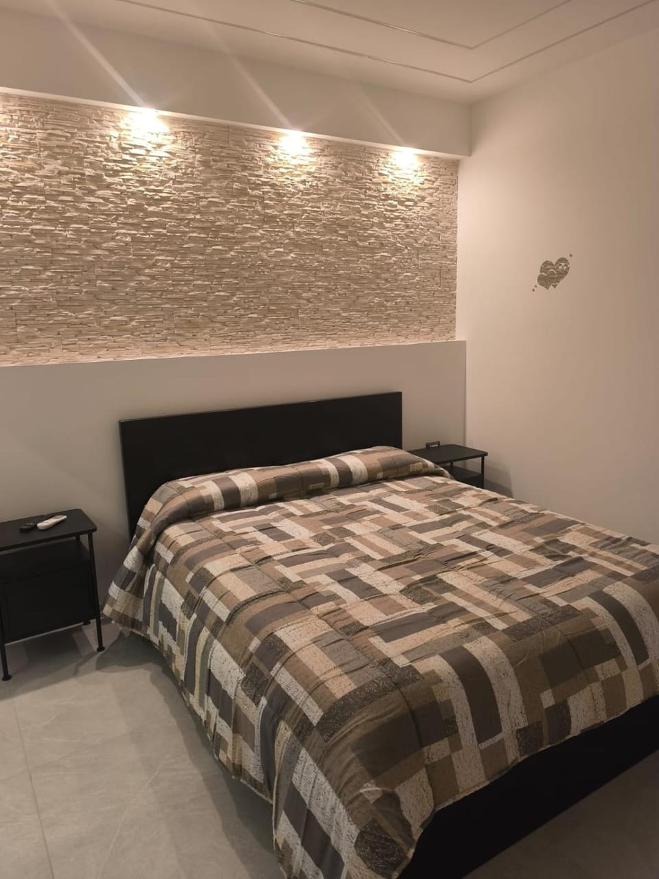 La myrea Apartment in Caltagirone