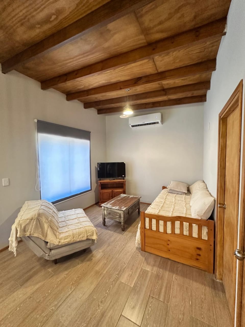 Carpe Diem House in Maldonado Department, Uruguay