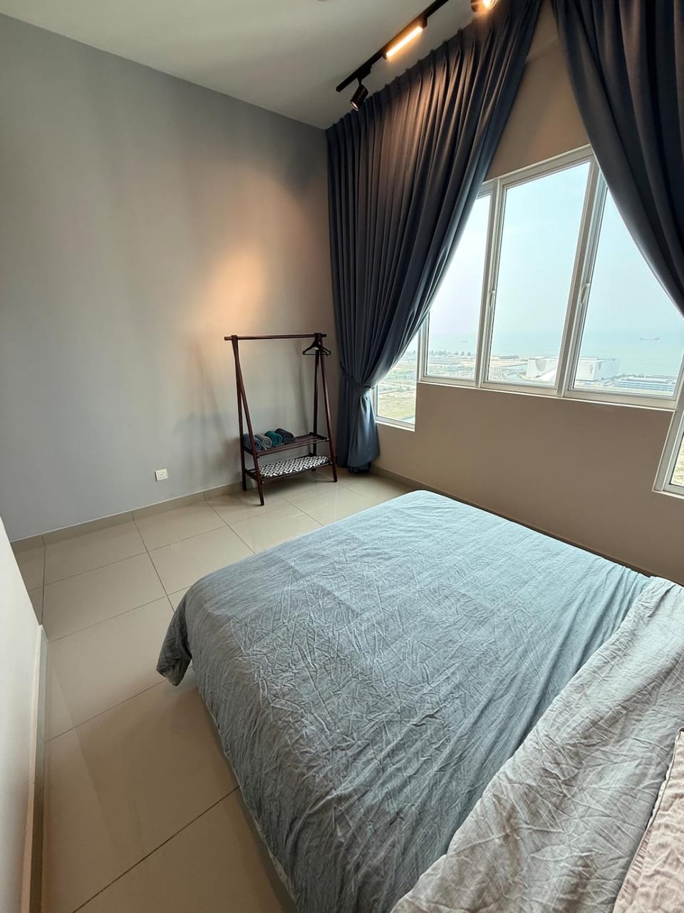 M1 Homestay Apartment in Malacca