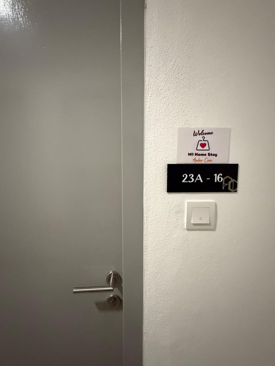 M1 Homestay Apartment in Malacca