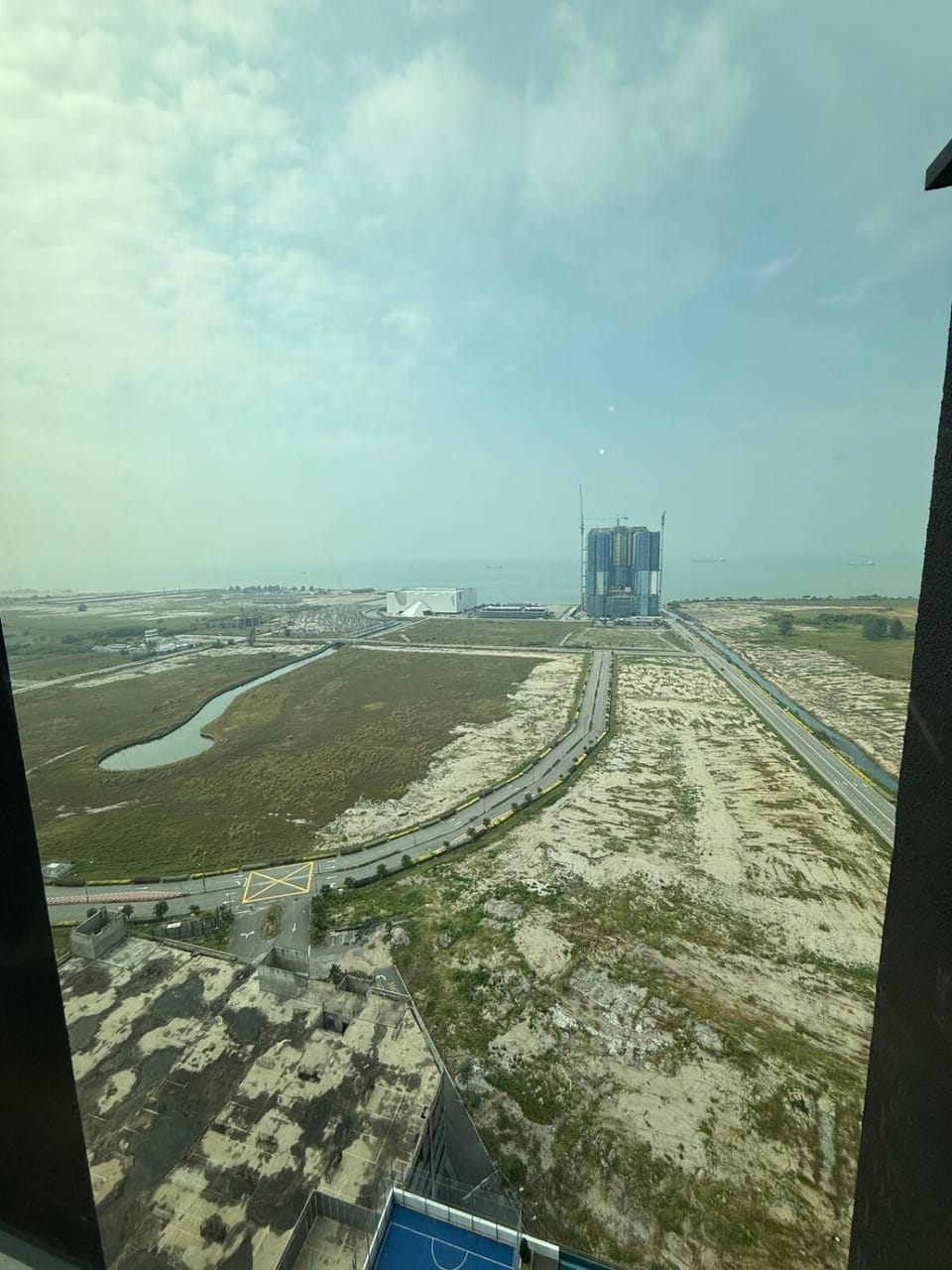 M1 Homestay Apartment in Malacca