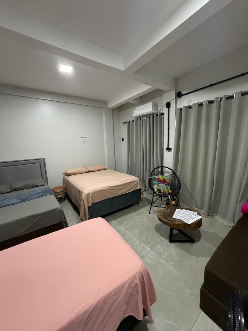 Studio centro Foz do Iguaçu Apartment in Foz do Iguaçu