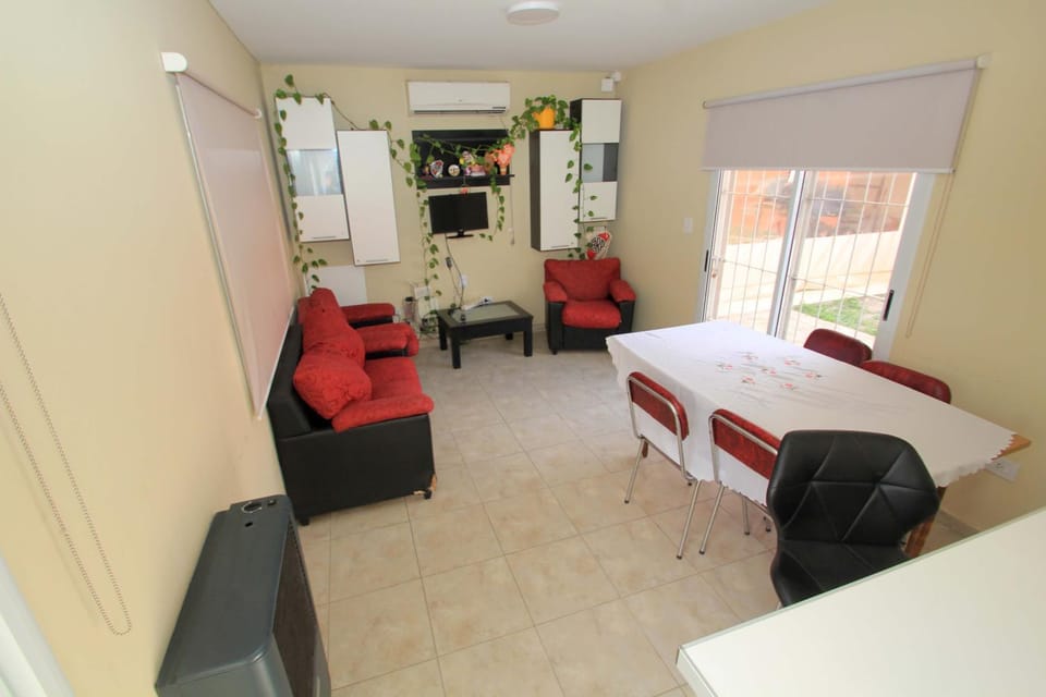 Casa espaciosa con garage House in San Salvador de Jujuy